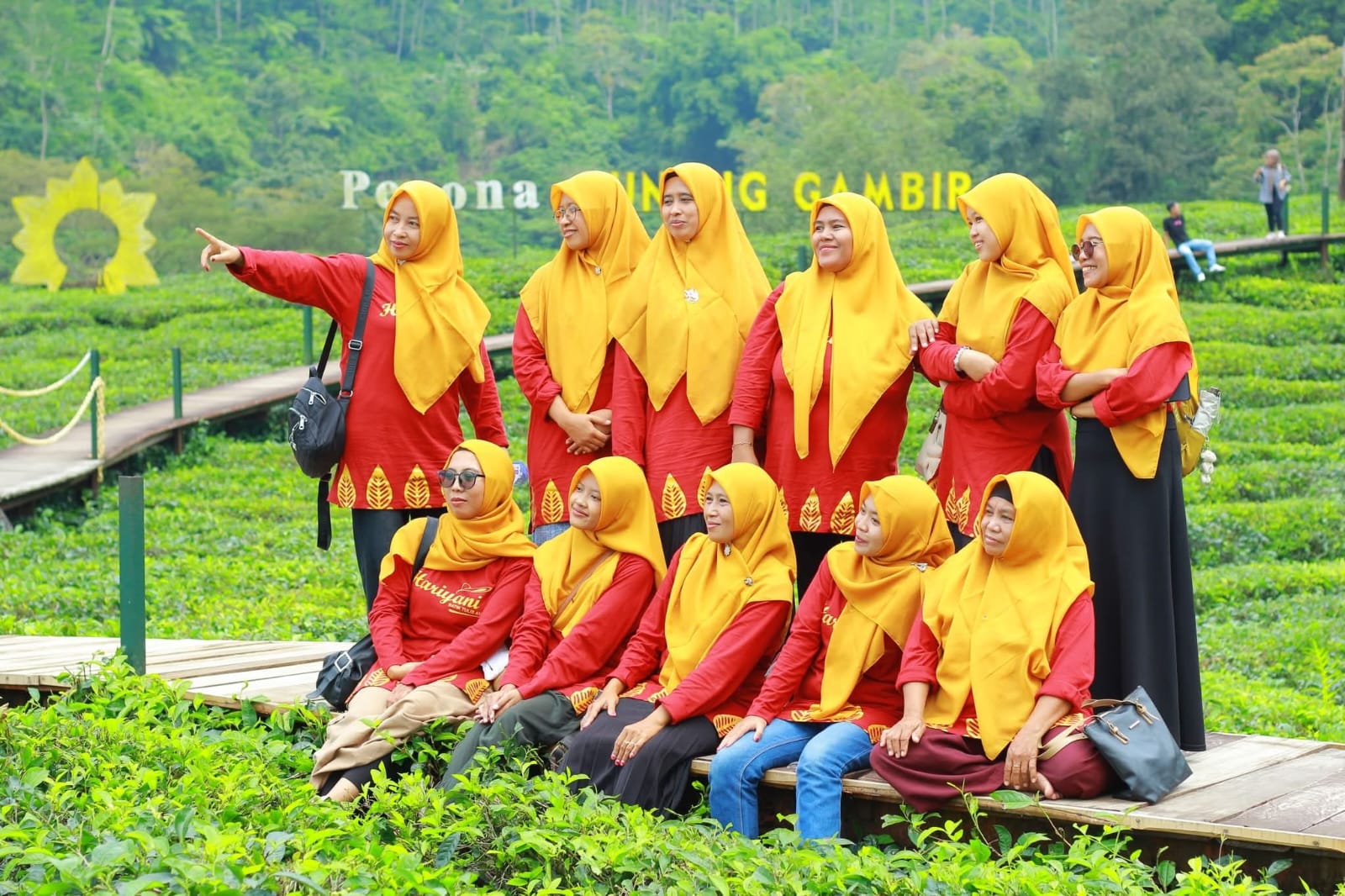 Batik Tulis Hariyani